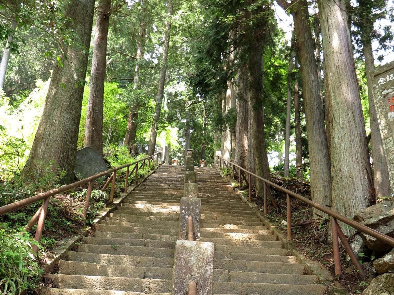 Hotel Kageyu Isehara Esterno foto